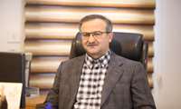 پیام تبریک معاون آموزشی دانشگاه به مناسبت روز ایمنی و بهداشت حرفه ای